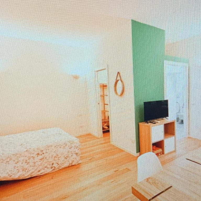 Villa Coello - Apartment mit 1 Schlafzimmer - 3
