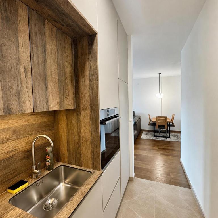 ByPet Apartment - One-Bedroom Apartment - 5