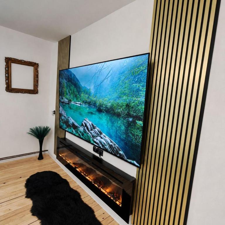 Baroque Studio Apartment - Appartement 1 Chambre - 1