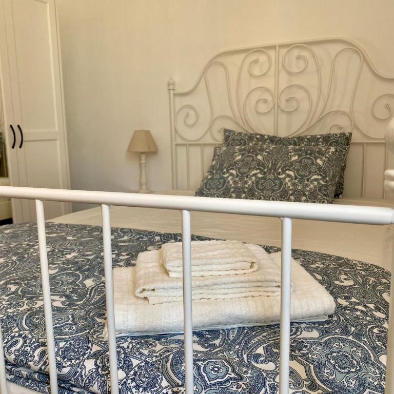 Nido & Capanna - Apartamento de 1 dormitorio - 4