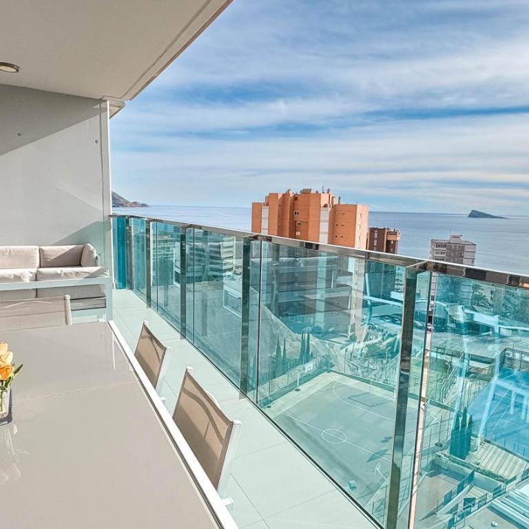 Sunset Drive I by Terreta Rentals - Two-Bedroom Apartment - 1