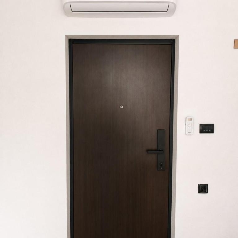 Baroque Studio Apartment - Appartement 1 Chambre - 3