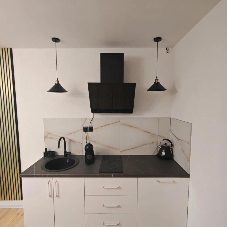 Baroque Studio Apartment - Appartement 1 Chambre - 14