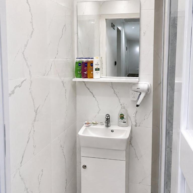 Baroque Studio Apartment - Appartement 1 Chambre - 20