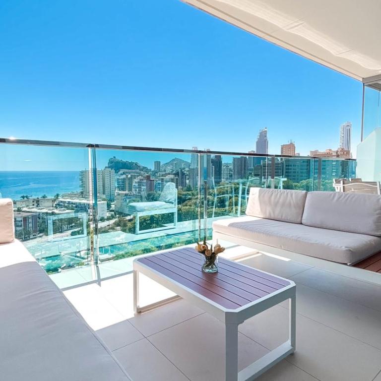 Sunset Drive I by Terreta Rentals - Two-Bedroom Apartment - 19