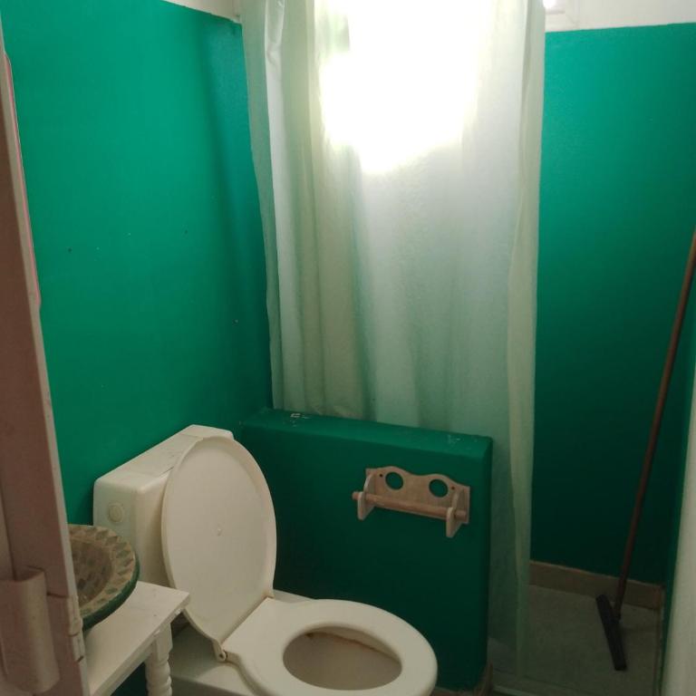 casa en toninas - Two-Bedroom House - 2