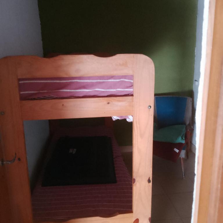 casa en toninas - Two-Bedroom House - 3