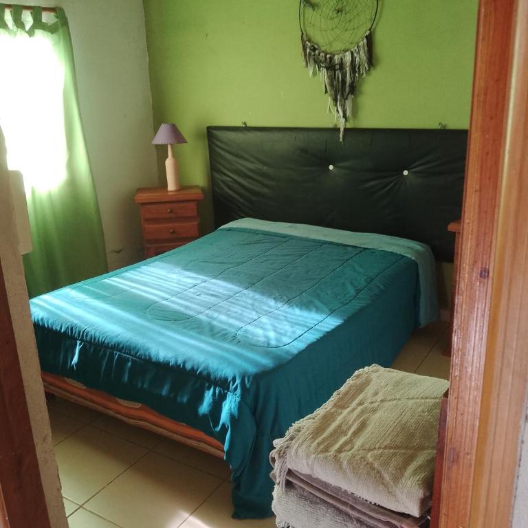 casa en toninas - Two-Bedroom House - 4
