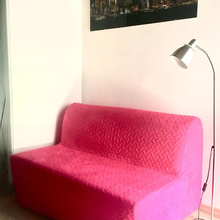 Nido & Capanna - Apartamento de 1 dormitorio - 9