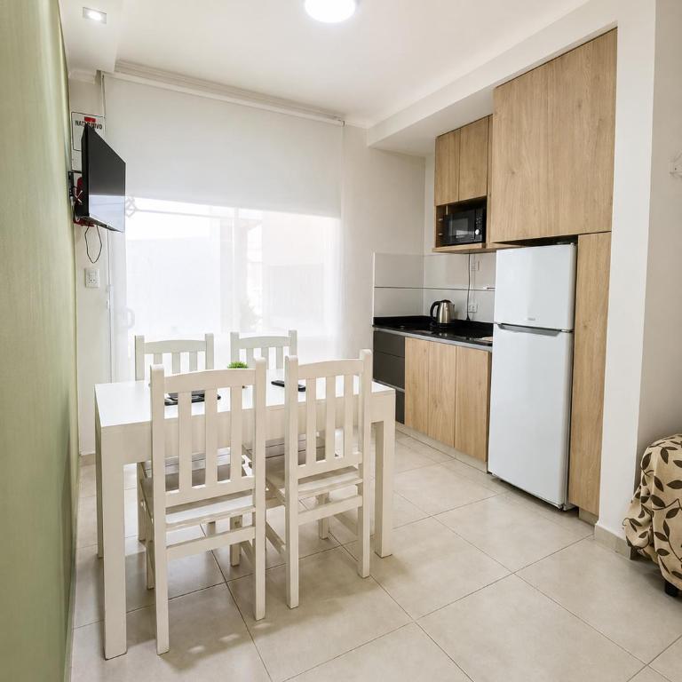 Agua de Vida- Parque Termal Chajarí - Apartment - 16