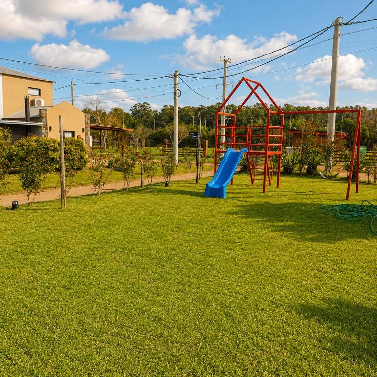 Agua de Vida- Parque Termal Chajarí - Apartment - 15