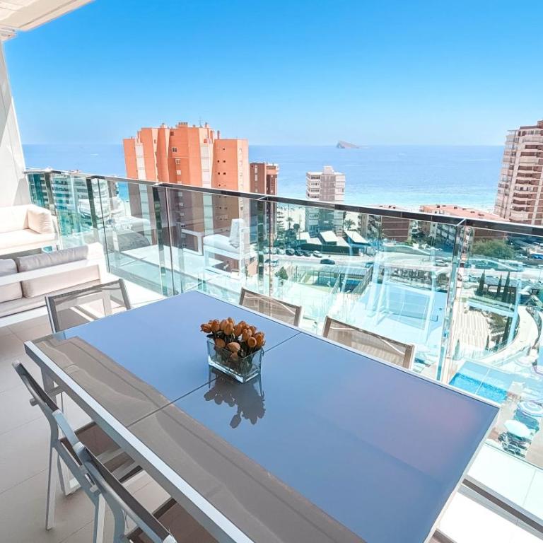 Sunset Drive I by Terreta Rentals - Two-Bedroom Apartment - 20