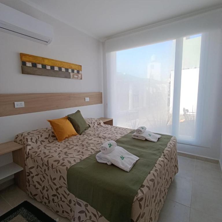 Agua de Vida- Parque Termal Chajarí - Apartment - 21