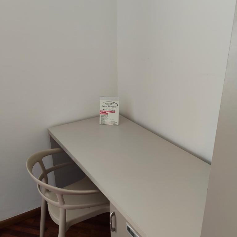 Il Dolce Risveglio - Appartamento con 1 Camera da Letto - 5