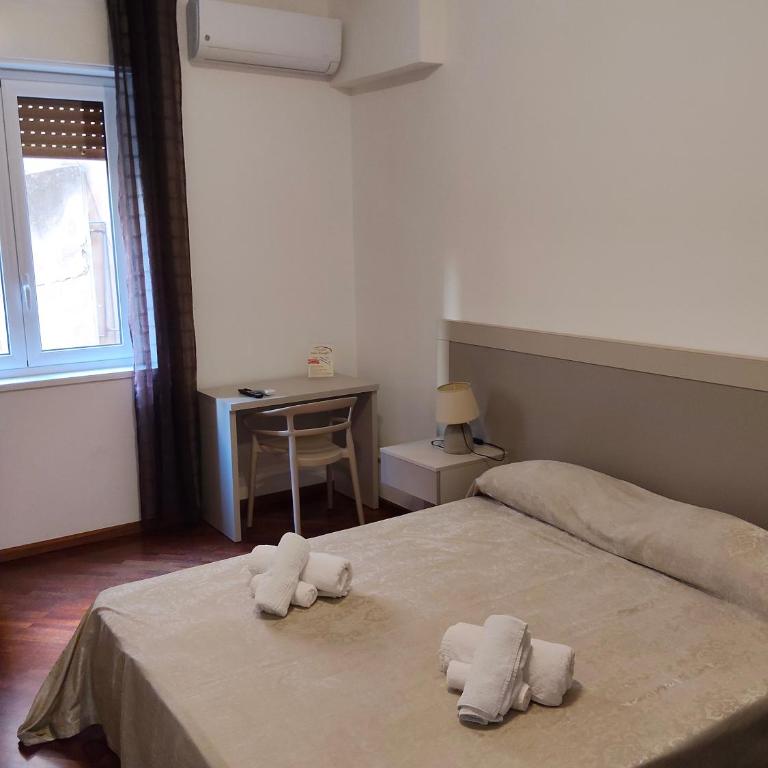Il Dolce Risveglio - Appartamento con 1 Camera da Letto - 9