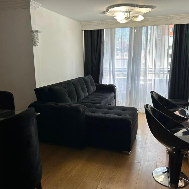 Luxurious Stay con 3 habitaciones - Apartamento de 2 dormitorios - 10