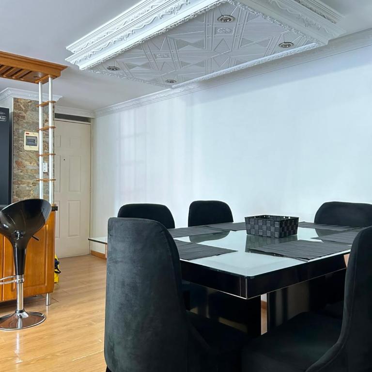 Luxurious Stay con 3 habitaciones - Apartamento de 2 dormitorios - 4