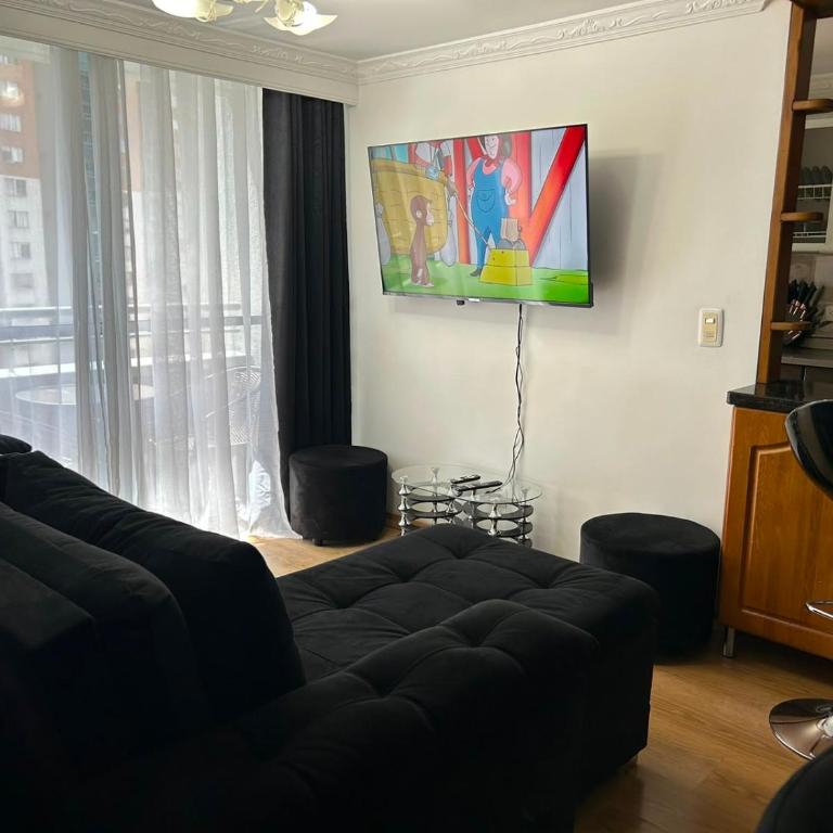Luxurious Stay con 3 habitaciones - Apartamento de 2 dormitorios - 12