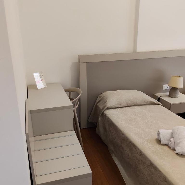 Il Dolce Risveglio - Appartamento con 1 Camera da Letto - 36
