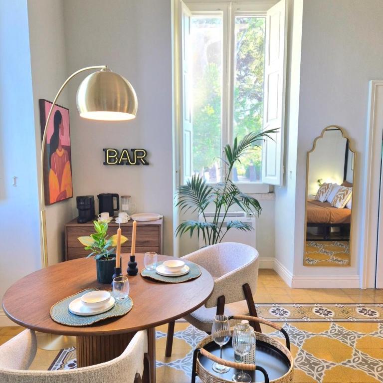Villa 33 - Large Double Room - 1