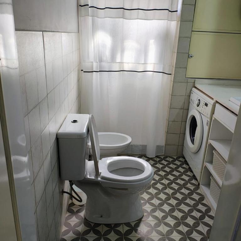 La Magnolia - Apartamento de 1 dormitorio - 6