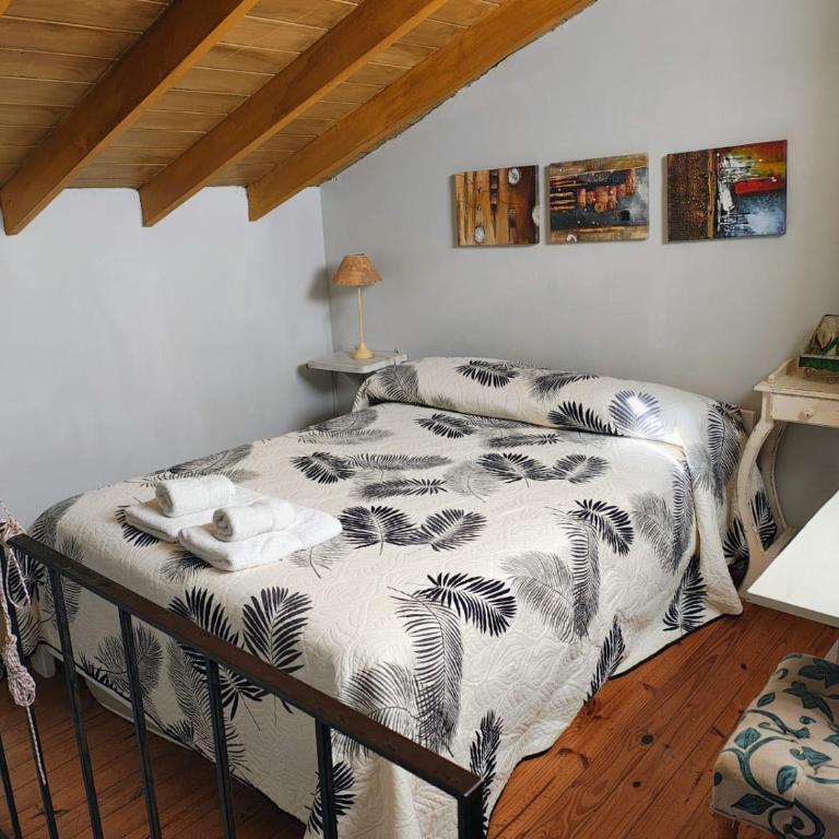 La Magnolia - Apartamento de 1 dormitorio - 4
