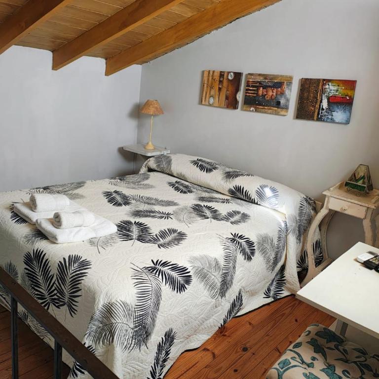 La Magnolia - Apartamento de 1 dormitorio - 5