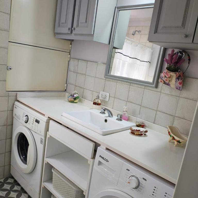 La Magnolia - Apartamento de 1 dormitorio - 7
