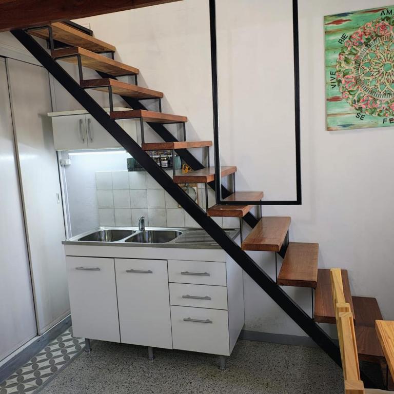 La Magnolia - Apartamento de 1 dormitorio - 2