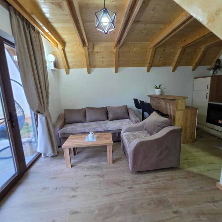Vila Milena - Two-Bedroom Villa - 2
