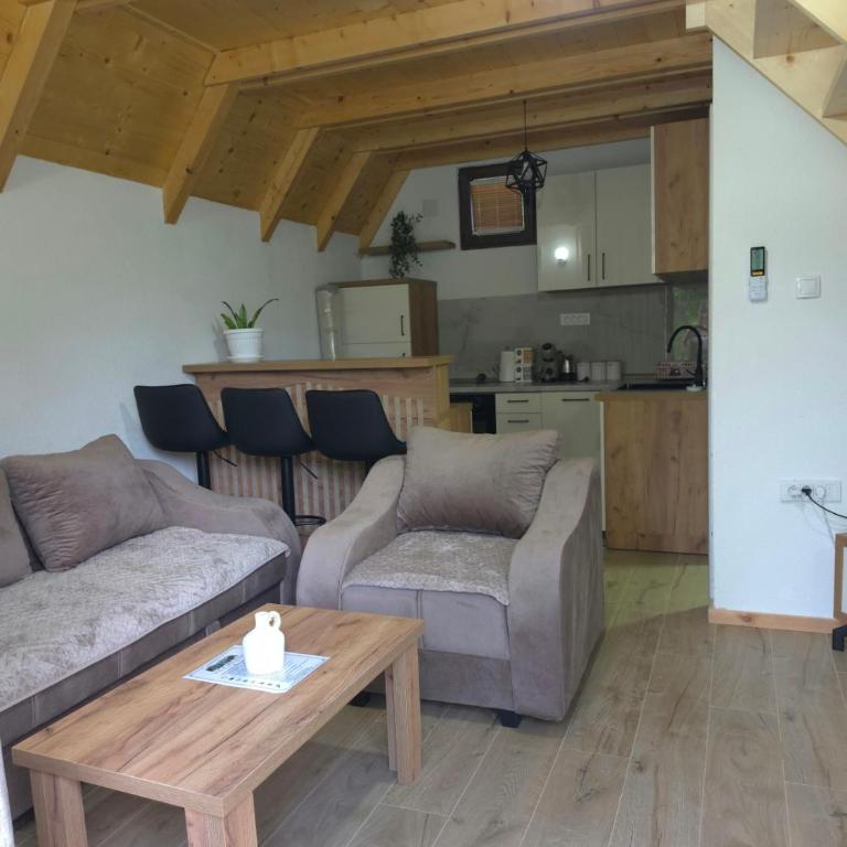 Vila Milena - Two-Bedroom Villa - 3