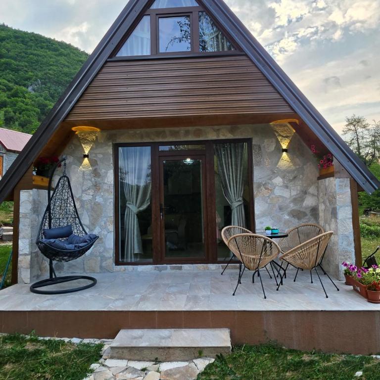 Vila Milena - Two-Bedroom Villa - 1