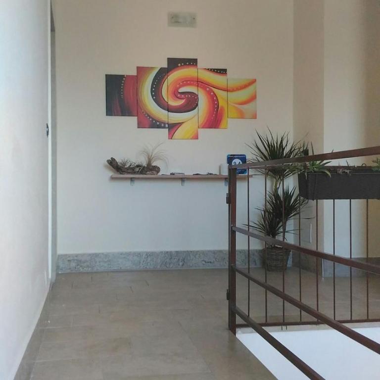 Salvi - Appartamento con Balcone - 27