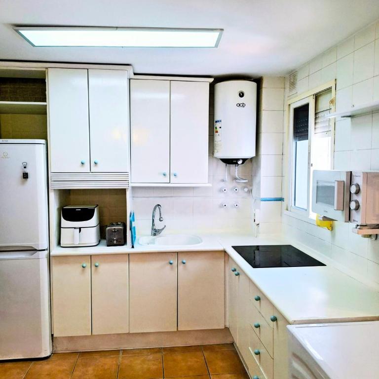 El Paraíso del Tesorillo - Apartamento de 1 dormitorio - 15