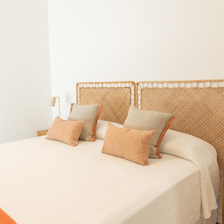 Jardines de Barrameda 2D, Terraza, garaje y piscina by Sanlúcar Housing - Apartamento de 2 dormitorios - 18