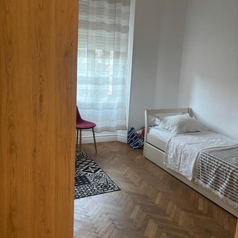 Bel Appartment a Cannes - Appartement - Vue sur Mer - 14
