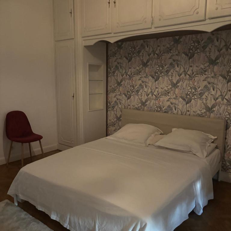 Bel Appartment a Cannes - Appartement - Vue sur Mer - 11