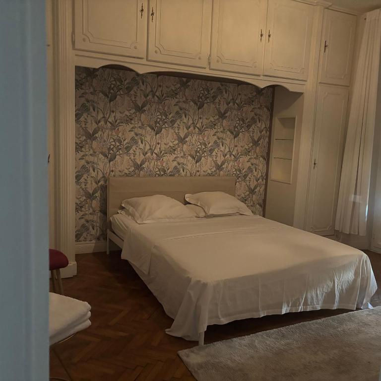 Bel Appartment a Cannes - Appartement - Vue sur Mer - 10