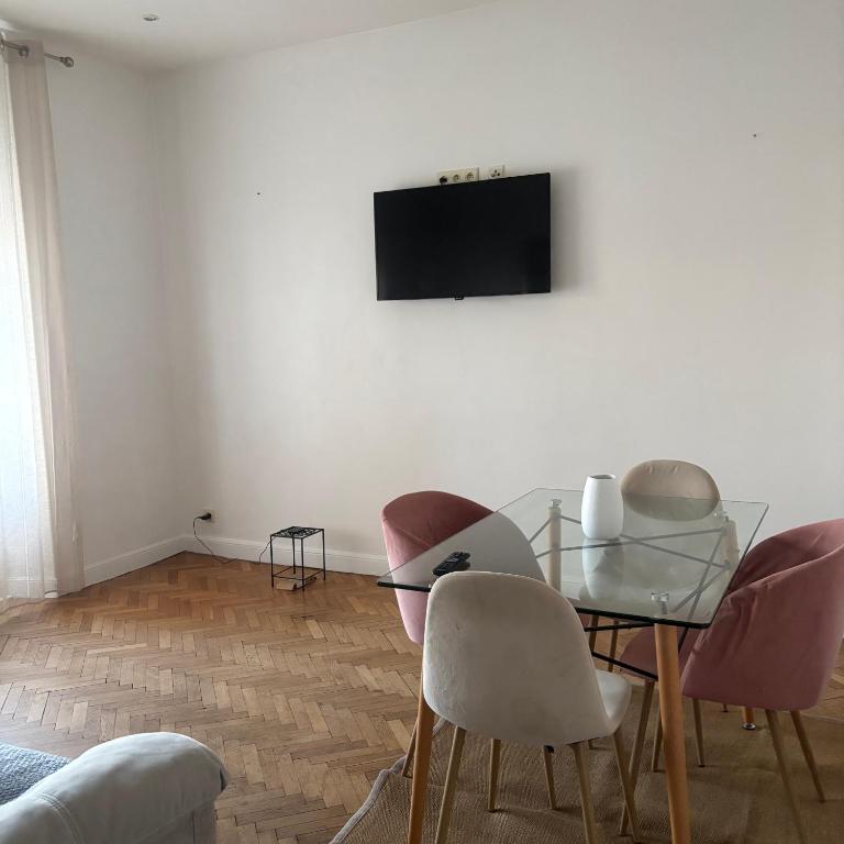 Bel Appartment a Cannes - Appartement - Vue sur Mer - 7