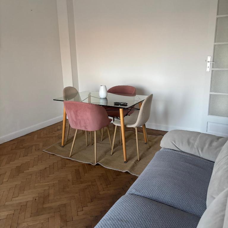 Bel Appartment a Cannes - Appartement - Vue sur Mer - 6