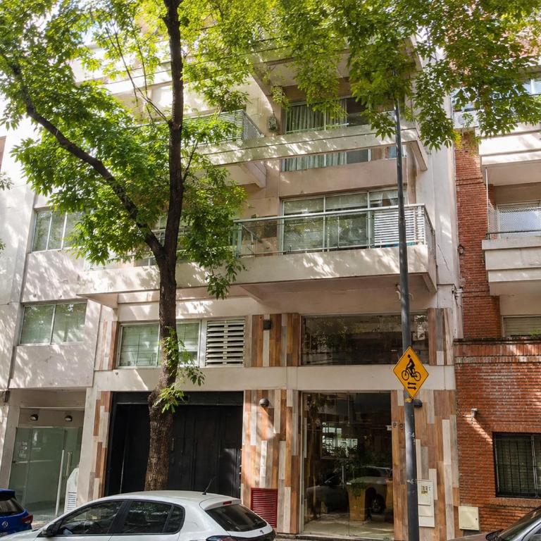 Deptos Vera Palermo - Apartamento de 2 dormitorios - 2