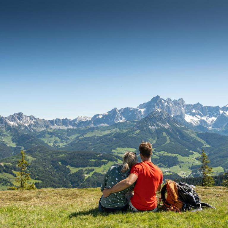 Appartement Waldzauber - Appartamento con 3 Camere da Letto - 19