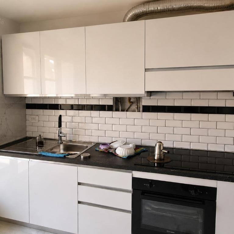 Bahri House - Apartamento de 2 dormitorios con balcón - 14