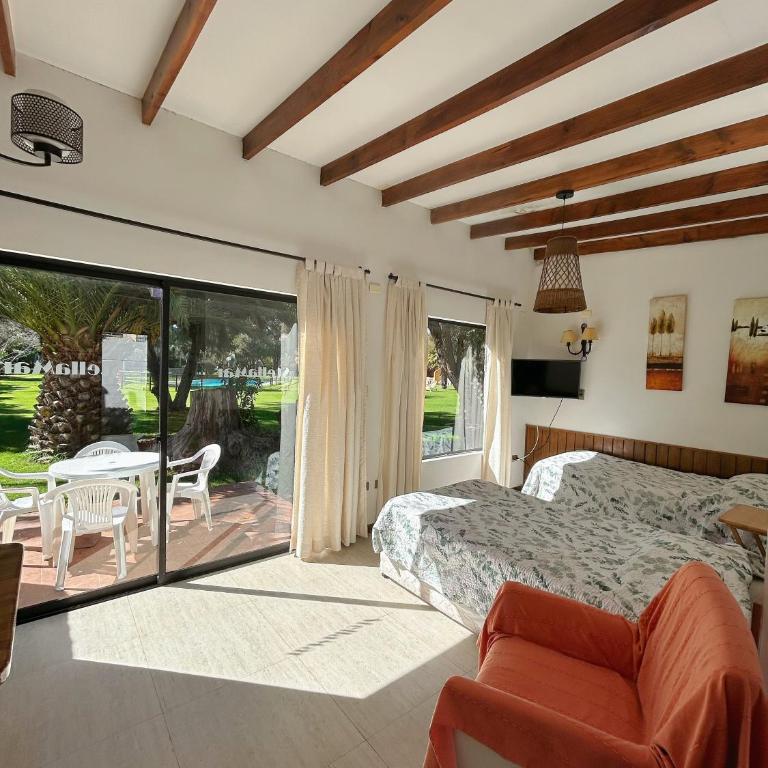 Stellamar Apart Hotel - Apartamento (4 adultos) - 2