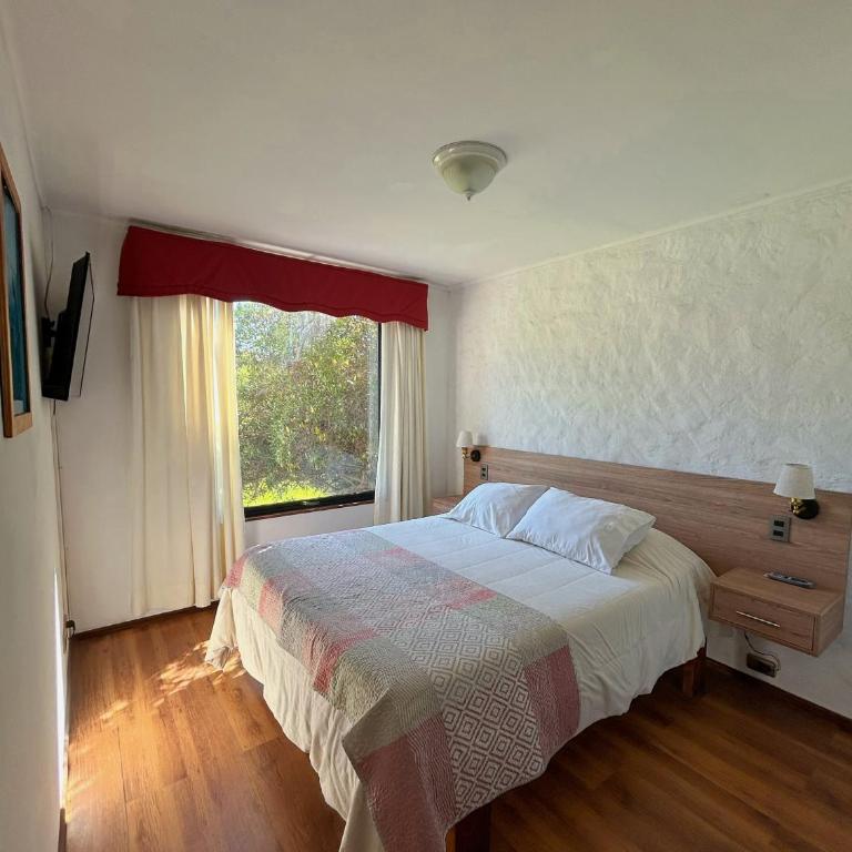 Stellamar Apart Hotel - Apartamento (6 adultos) - 8
