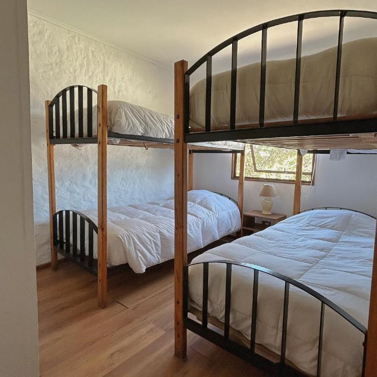 Stellamar Apart Hotel - Apartamento (6 adultos) - 4