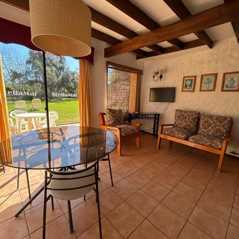 Stellamar Apart Hotel - Apartamento (6 adultos) - 3