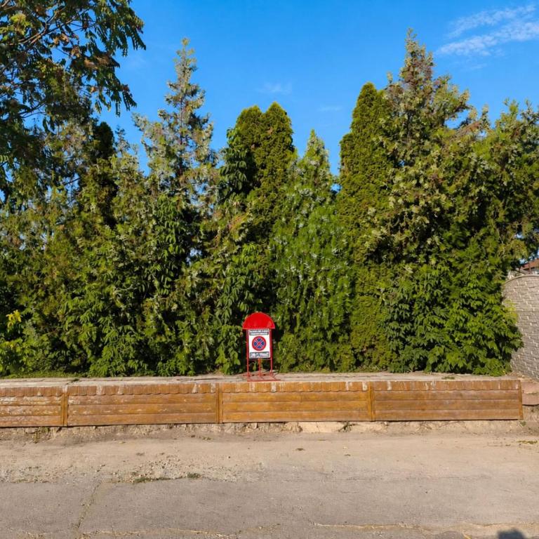 Bijoss Studios - free parking - Apartman sa 1 Spavaćom Sobom - 8