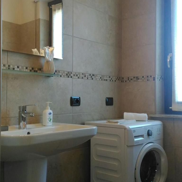 Maura appartamenti - Appartamento con 1 Camera da Letto - 27