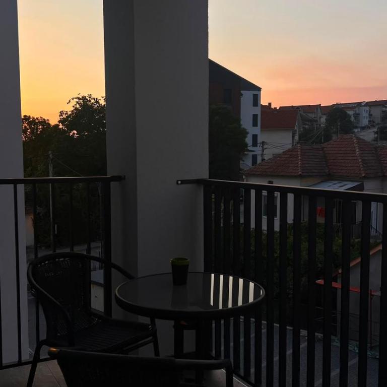 Apartman Trajković Sokobanja - Apartment - 5